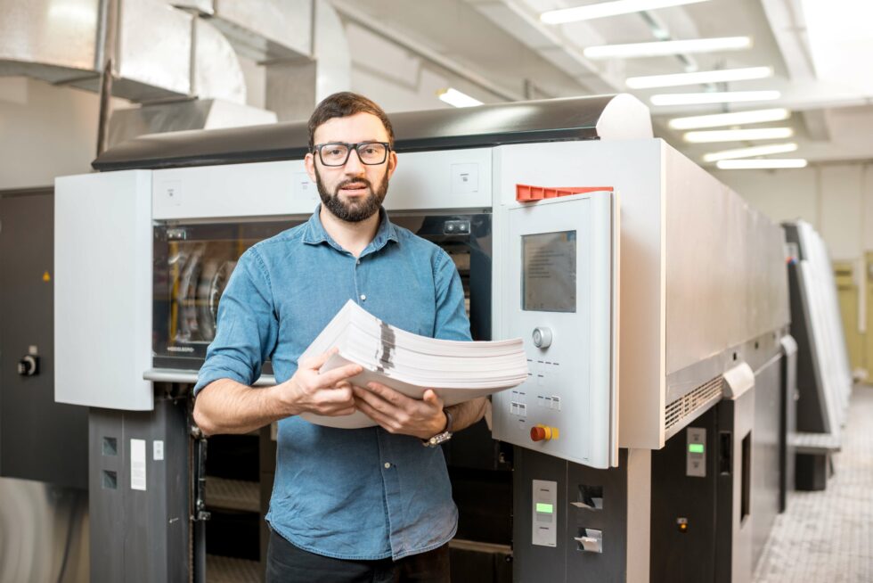 Why Move to Paperless Manufacturing - Sequence Software